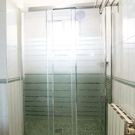 Apartment Letmalaga Babel