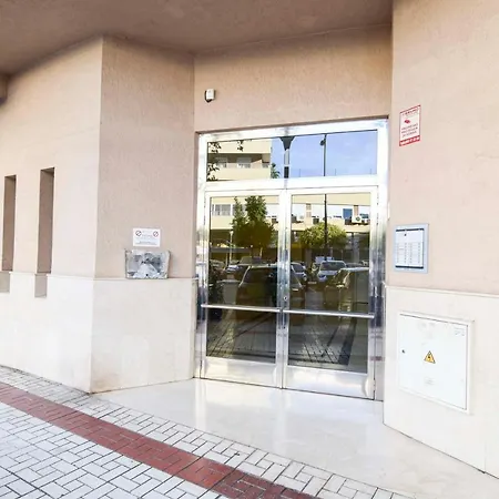 Letmalaga Babel Apartment Malaga