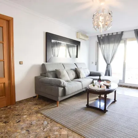 Letmalaga Babel Apartment *