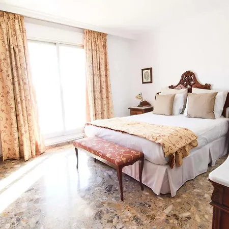 Apartment Letmalaga Babel *