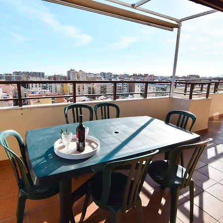 Letmalaga Babel Apartment Malaga