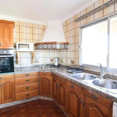 Letmalaga Babel Apartment